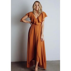 Baltic Born Katya Dress | Baltic Born Dress